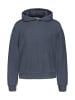 Garcia Kapuzensweatshirt in blue heather