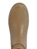 Ilse Jacobsen Gummistiefel RUBAIR11 in Mocca Mocca