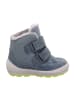 superfit Stiefel in Blau