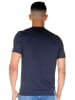 Doreanse T-Shirt in navy