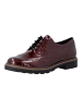remonte Halbschuhe in Weinrot