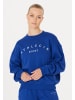 Athlecia Sweatshirt Asport in 2229 Cobalt