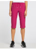 Joy Sportswear Caprihose ELLIE in boysenberry