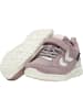 Hummel Hummel Sneaker X-Light 2.0 Kinder Atmungsaktiv Wasserabweisend Und Windabweisend in PURPLE DOVE