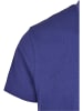 Urban Classics T-Shirts in blau