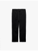 KOTON SWEAT BOTTOMS in Schwarz
