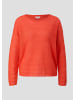 s.Oliver Strickpullover  in  2590_koralle