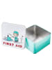 Butlers Dose PEANUTS First Aid 6er-Set in Weiß
