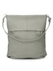 Zwei Mademoiselle.M Schultertasche 31 cm in sage