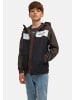 JACK & JONES Junior Jacke 'Rush' in mehrfarbig