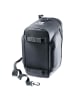 Deuter Rack Bag 10 - Gepäckträgertasche 31 cm (black) in schwarz