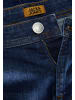 JACK & JONES Junior Jeans 'Clark' in blau