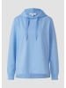 s.Oliver Sweatshirt in 5141_hellblau