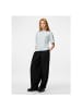 Pieces Pullover in Cashmere Blue