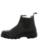 Blundstone Stiefeletten in schwarz