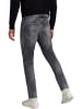G-Star Jeans 3301 Tapered Jeans tapered in Grau