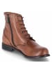 Everybody Schnürstiefel in braun