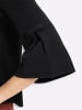 Heine Strickjacke in schwarz