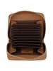Braun Büffel Asti Kreditkartenetui Leder 10.5 cm cognac