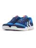 Hummel Hummel Indoor Shoe Teiwaz Iii Handball Unisex Erwachsene in DRESS BLUES