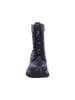 Tamaris Boots in metallic