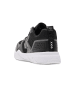 Hummel Multisportsschuh Teiwaz 2.0 Erwachsene in BLACK