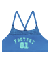Protest " PRTWaw JR in Gladio Blue