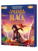 cbj audio Hörbuch - Amanda Black - Der Glockenschlag des Schicksals