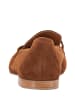 DreiMaster Damen Schuhe in brown