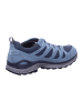 LOWA Wanderschuh in blau