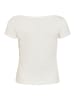 Noisy may T-Shirt in Snow White1