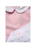 Rock a Bye Baby Boutique Babysets Herz in rosa/pink