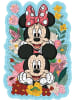 Ravensburger Puzzle 300 Teile Erwachsenenpuzzle 300 Teile - Disney Micky Maus - Disney Mickey & Minnie Ab 12 Jahre in bunt
