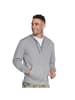 Skechers Skechers Go Walk Everywhere Full Zip Hoodie in Grau