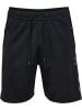 Hummel Short "Cima 2.0 Shorts" in Schwarz