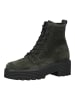 Paul Green Stiefelette in Grün