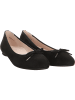 Paul Green Ballerinas für Damen in schwarz