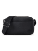 Lacoste Men Classic Umhängetasche S 20 cm noir
