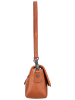The Chesterfield Brand Handtasche Clifden in Cognac