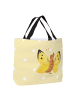 Mr. & Mrs. Panda Stofftasche Schmetterling Zitronenfalter ohne S... in Gelb Pastell