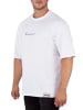 Reichstadt Reichstadt Oversized T-Shirt Herren  22RS033A White XS