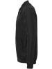 Kempa Jacke "College Jacket" in Schwarz