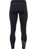 Newline Verstellbare Taille Leggings Nwlchicago Herren in BLACK