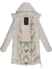 ragwear Wintermantel Jannisa Coat in Off White25