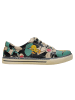 Dogo Classic Sneaker - Catch Me If You Can Tweety 41 in Mehrfarbig