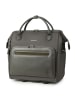 Hedgren Fika Venti 2 Rollen Pilotentrolley 48 cm Laptopfach in black ink