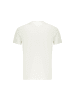 Tommy Hilfiger Weißes Baumwoll-T-Shirt