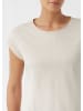 comma T-Shirt in 8006_helles beige