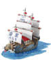 BANDAI SPIRITS Original S.W.A.T. Terminal One Piece Grand Ship Coll GARP Schiff 8+