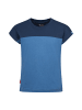Trollkids Funktionsshirt Bergen in cornflower